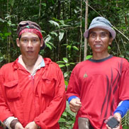 Lela Ali & Tinggom