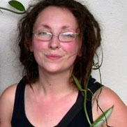 Melissa Whitman